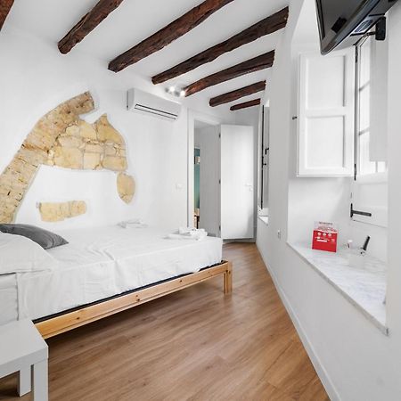 Domus Karalis II Hotel Cagliari Exterior foto