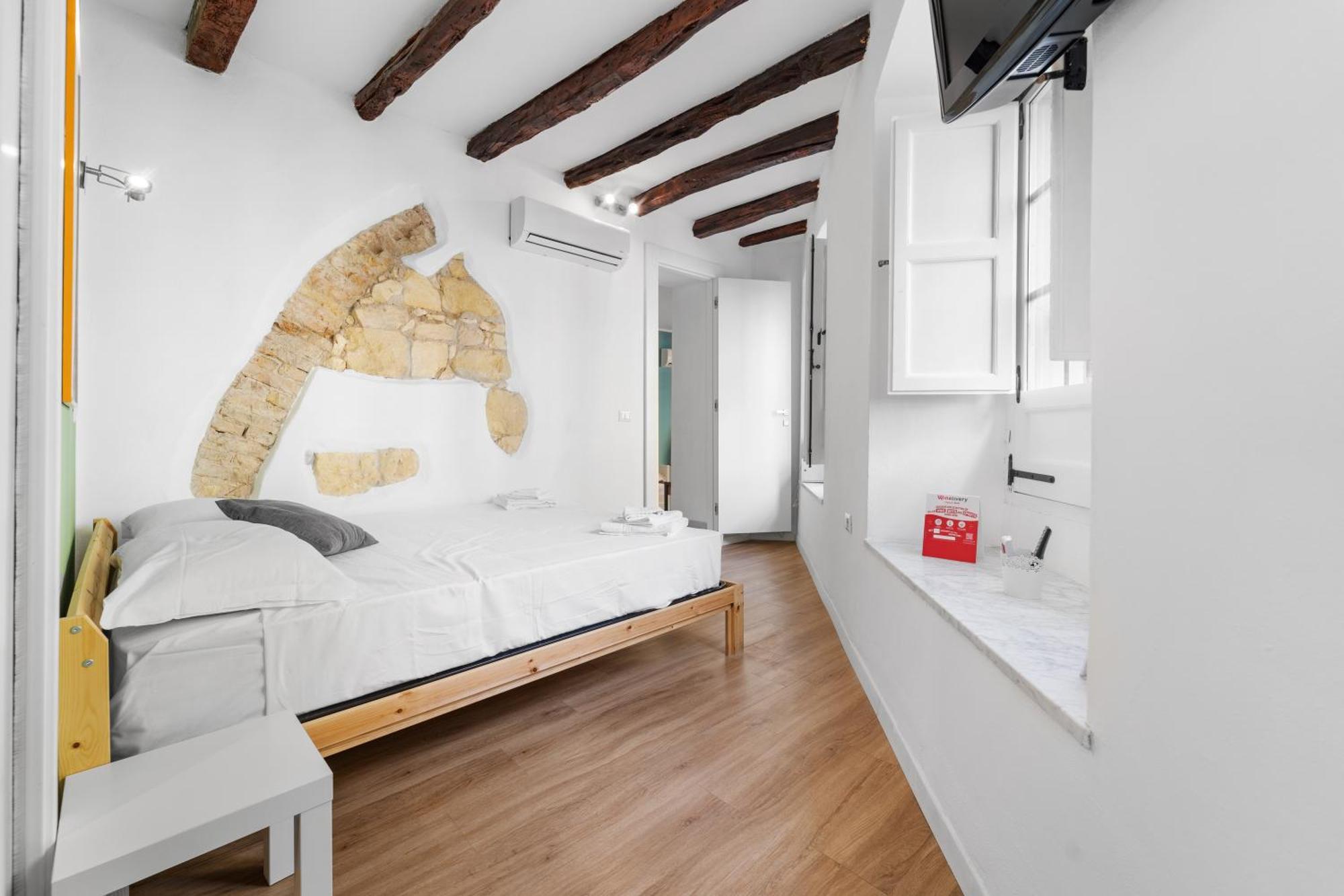 Domus Karalis II Hotel Cagliari Exterior foto
